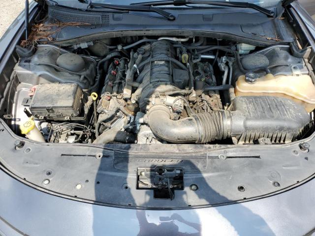 2015 DODGE CHARGER PO - 2C3CDXKT5FH908194