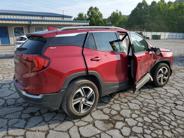 Vin: 3gkalvevxll246773, lot: 67335694, gmc terrain slt 20203