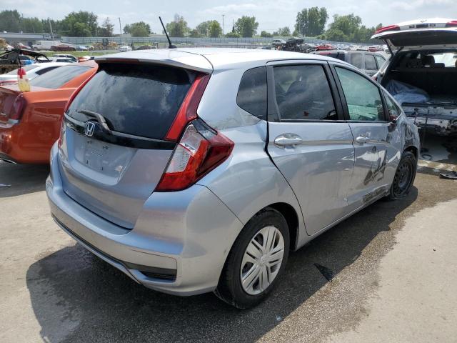 2019 HONDA FIT LX - 3HGGK5H48KM704901