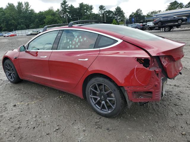 2019 TESLA MODEL 3 - 5YJ3E1EB6KF418226