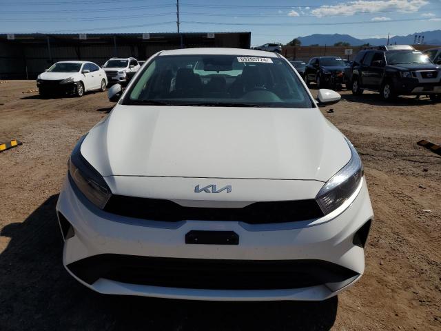 2024 KIA FORTE LX - 3KPF24AD1RE690553