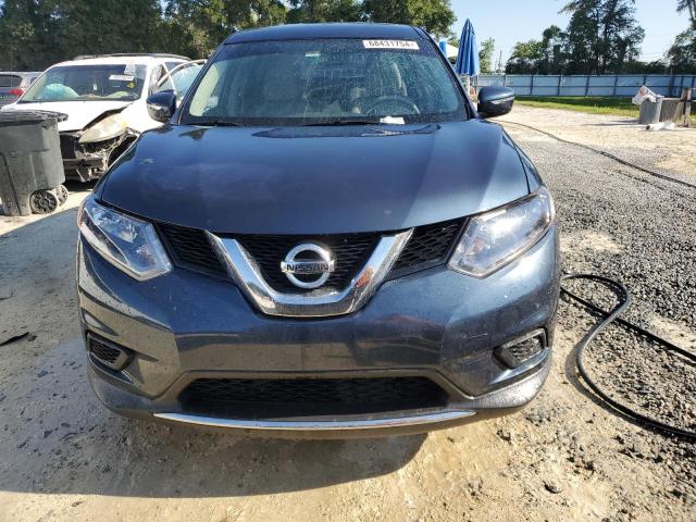 VIN KNMAT2MT4FP580588 2015 Nissan Rogue, S no.5