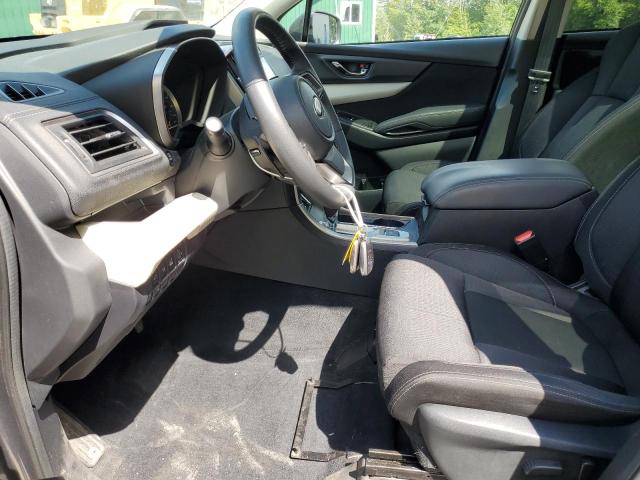 2020 SUBARU ASCENT PRE - 4S4WMAHD1L3445793