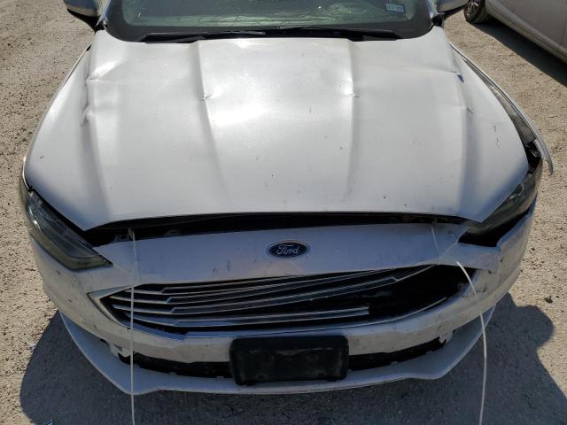 VIN 3FA6P0H71HR200555 2017 Ford Fusion, SE no.11