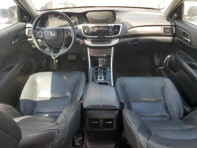2015 HONDA ACCORD EXL - 1HGCR2F82FA025496
