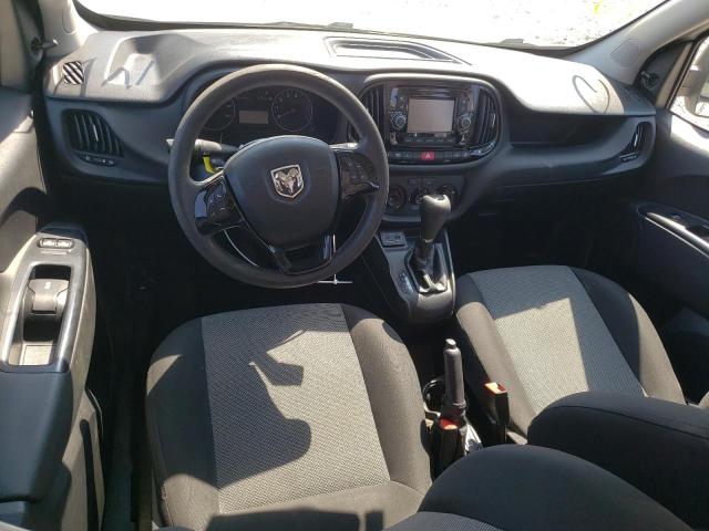 2018 RAM PROMASTER - ZFBERFAB2J6J40017