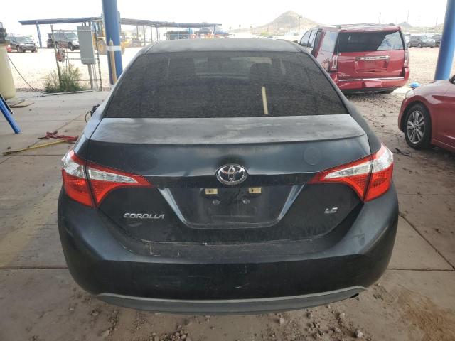 VIN 5YFBURHE8FP346751 2015 Toyota Corolla, L no.6