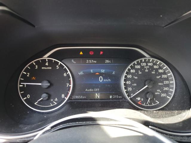 2017 NISSAN MAXIMA 3.5 - 1N4AA6AP0HC430904
