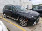 BMW X7 XDRIVE4 photo