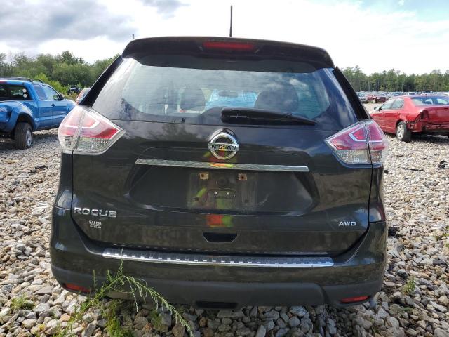 2015 NISSAN ROGUE S - 5N1AT2MV1FC926956