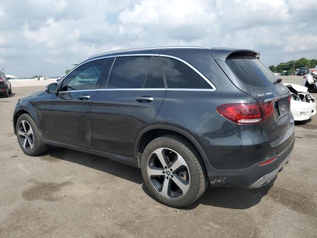 2020 MERCEDES-BENZ GLC 300 4M - WDC0G8EBXLF718266