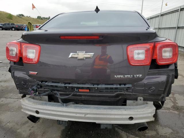 2015 CHEVROLET MALIBU LTZ - 1G11G5SX8FF145003