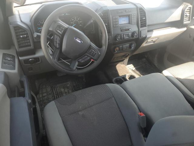 2019 FORD F150 SUPER - 1FTEX1CB5KFB65398