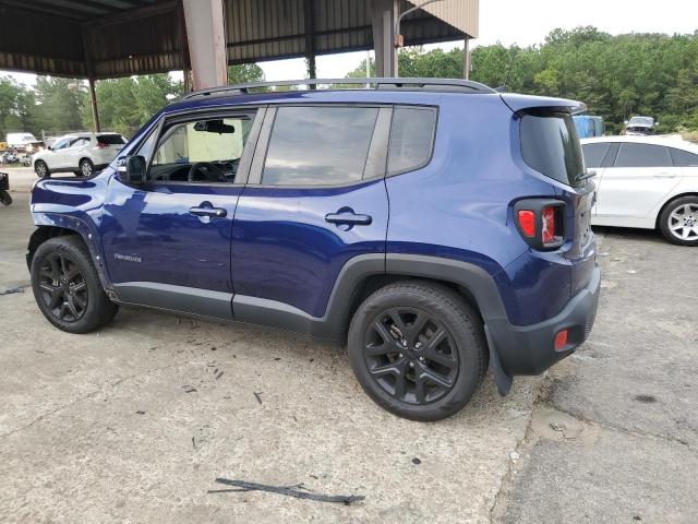 2018 JEEP RENEGADE L - ZACCJABB8JPH05574