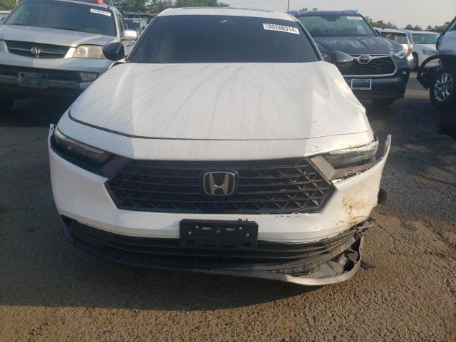 2024 HONDA ACCORD HYB - 1HGCY2F54RA027537