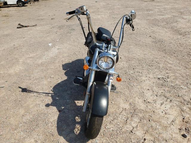 2006 SUZUKI C50 JS1VS55A762109996