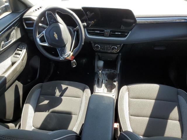 2024 CHEVROLET TRAILBLAZE - KL79MRSL7RB125793