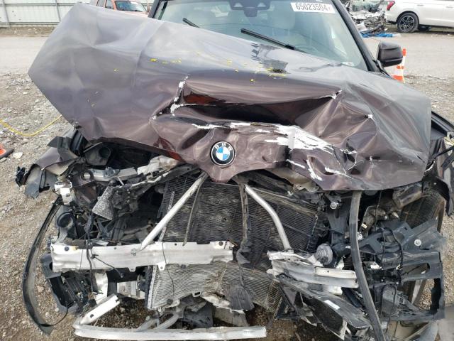 VIN 5UXTY5C01L9C47835 2020 BMW X3, Xdrive30I no.12