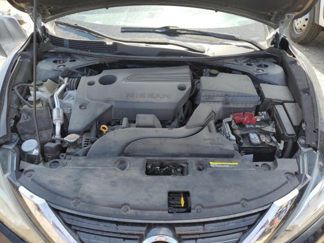2017 NISSAN ALTIMA 2.5 - 1N4AL3AP7HC286518