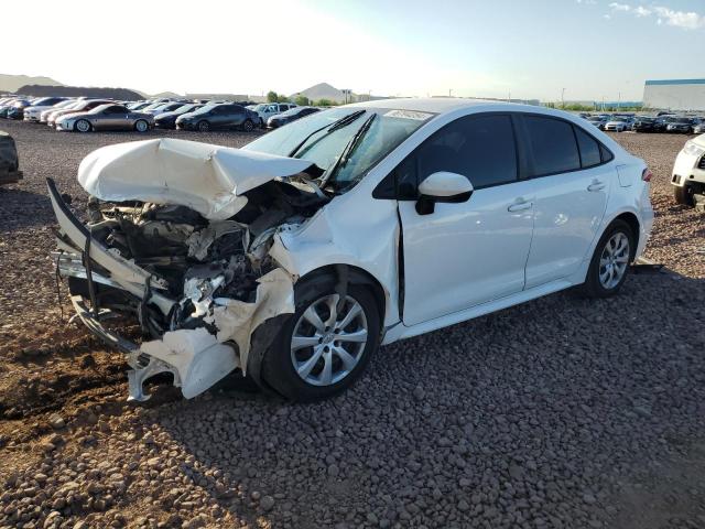 2020 TOYOTA COROLLA LE - 5YFEPRAEXLP145900