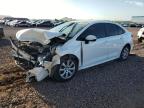 2020 TOYOTA COROLLA LE - 5YFEPRAEXLP145900