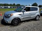 KIA SOUL photo