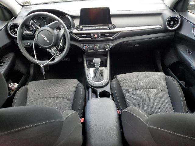 2023 KIA FORTE LX - 3KPF24ADXPE523170