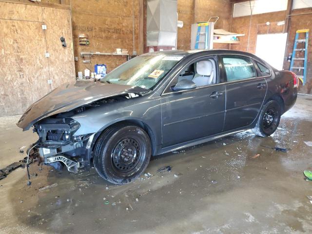 CHEVROLET IMPALA LS