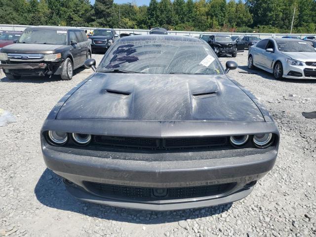 2019 DODGE CHALLENGER - 2C3CDZAG7KH503481