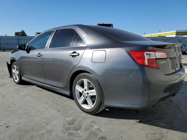 VIN 4T1BF1FK3EU422376 2014 Toyota Camry, L no.2