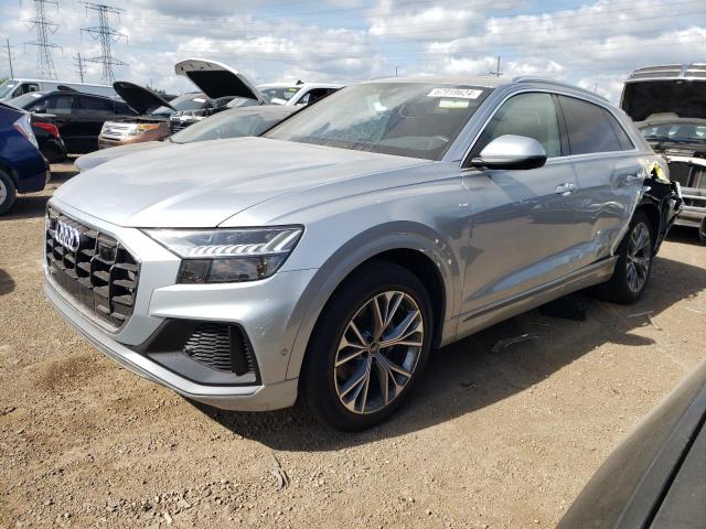 2023 AUDI Q8