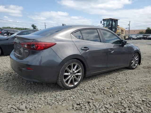 VIN 3MZBN1V34JM163958 2018 Mazda 3, Touring no.3