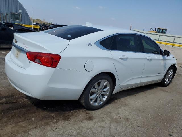 2017 CHEVROLET IMPALA LT - 2G1105SAXH9169489