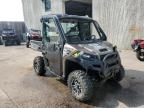 POLARIS RANGER XP снимка