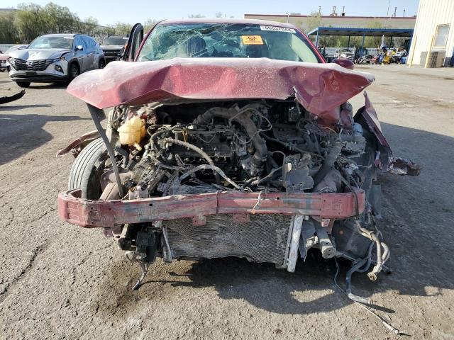 VIN 3FA6P0HD8JR204775 2018 Ford Fusion, SE no.5