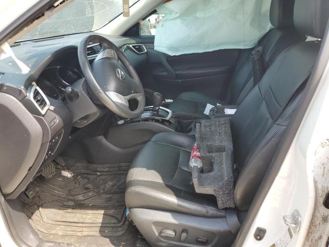 2016 NISSAN ROGUE S - 5N1AT2MV9GC815296