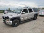 GMC YUKON XL K photo