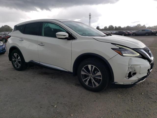 2020 NISSAN MURANO S - 5N1AZ2ASXLN145586