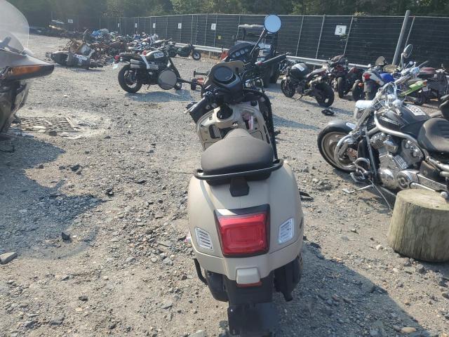 2024 VESPA GTS/SEI GI ZAPMD39M8R5400030
