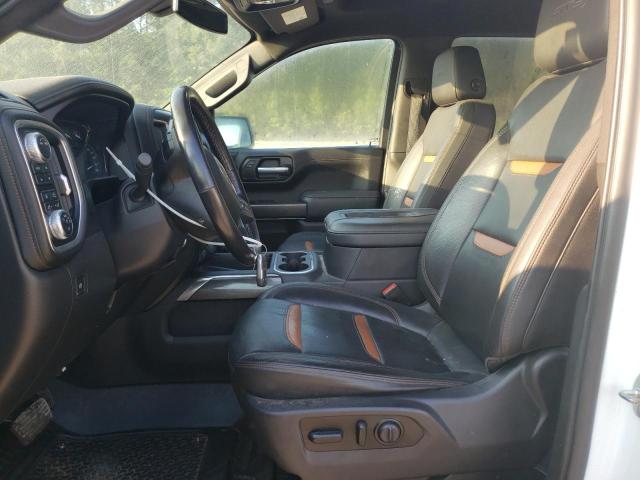 2021 GMC SIERRA K15 - 3GTU9EET4MG193312