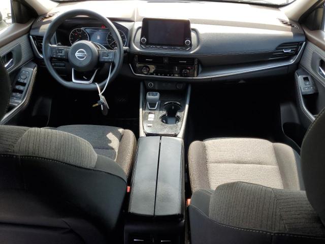 2021 NISSAN ROGUE SV - 5N1AT3BA6MC771839