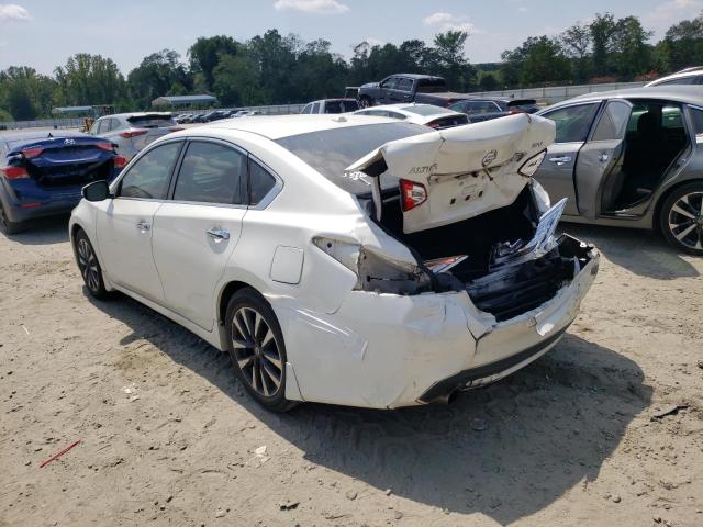 Vin: 1n4al3ap0gc140024, lot: 67708874, nissan altima 2.5 20162