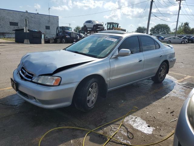 2001 ACURA 3.2TL 19UUA56611A005258  68939614