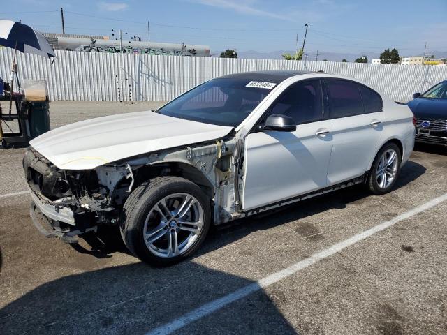 VIN WBA5A5C52FD516236 2015 BMW 5 Series, 528 I no.1