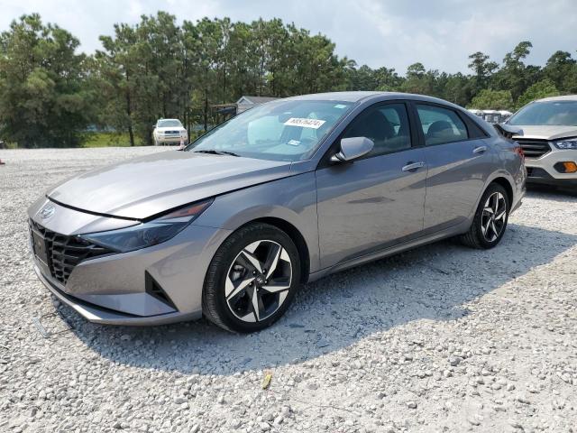 2023 HYUNDAI ELANTRA SE - KMHLS4AG1PU552504