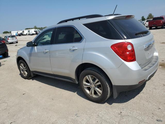 2015 CHEVROLET EQUINOX LT - 2GNALBEK1F1122906