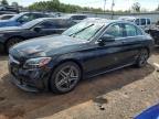 2020 MERCEDES-BENZ C 300 4MAT - W1KWF8EB4LR575001