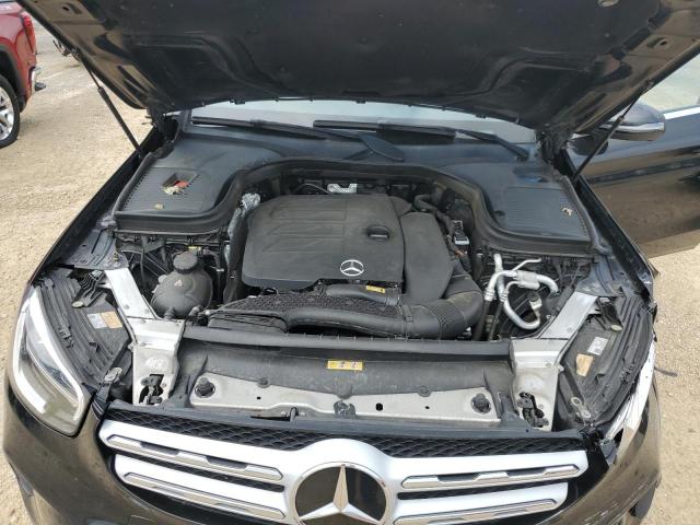 2020 MERCEDES-BENZ GLC 300 4M - W1N0G8EB1LF782680
