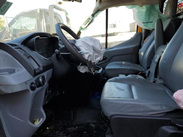 2018 FORD TRANSIT T- - 1FTYR2ZM1JKB04562
