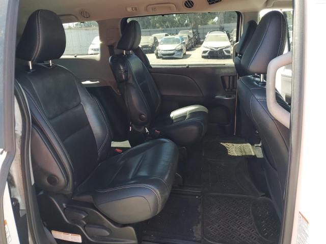 2015 TOYOTA SIENNA SPO - 5TDXK3DC4FS555697